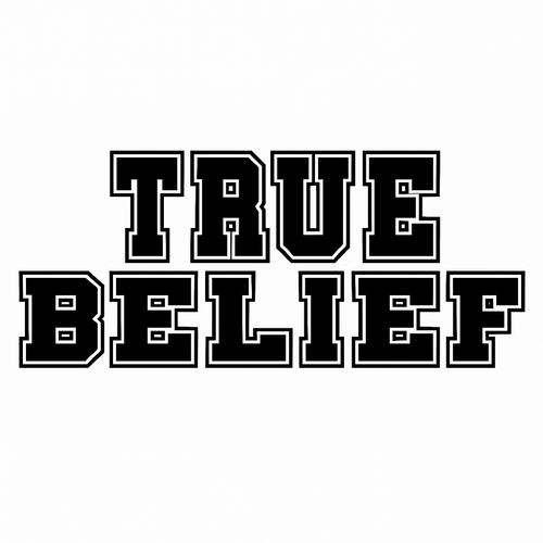 True Belief