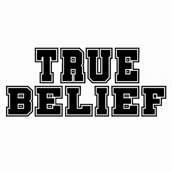 True Belief