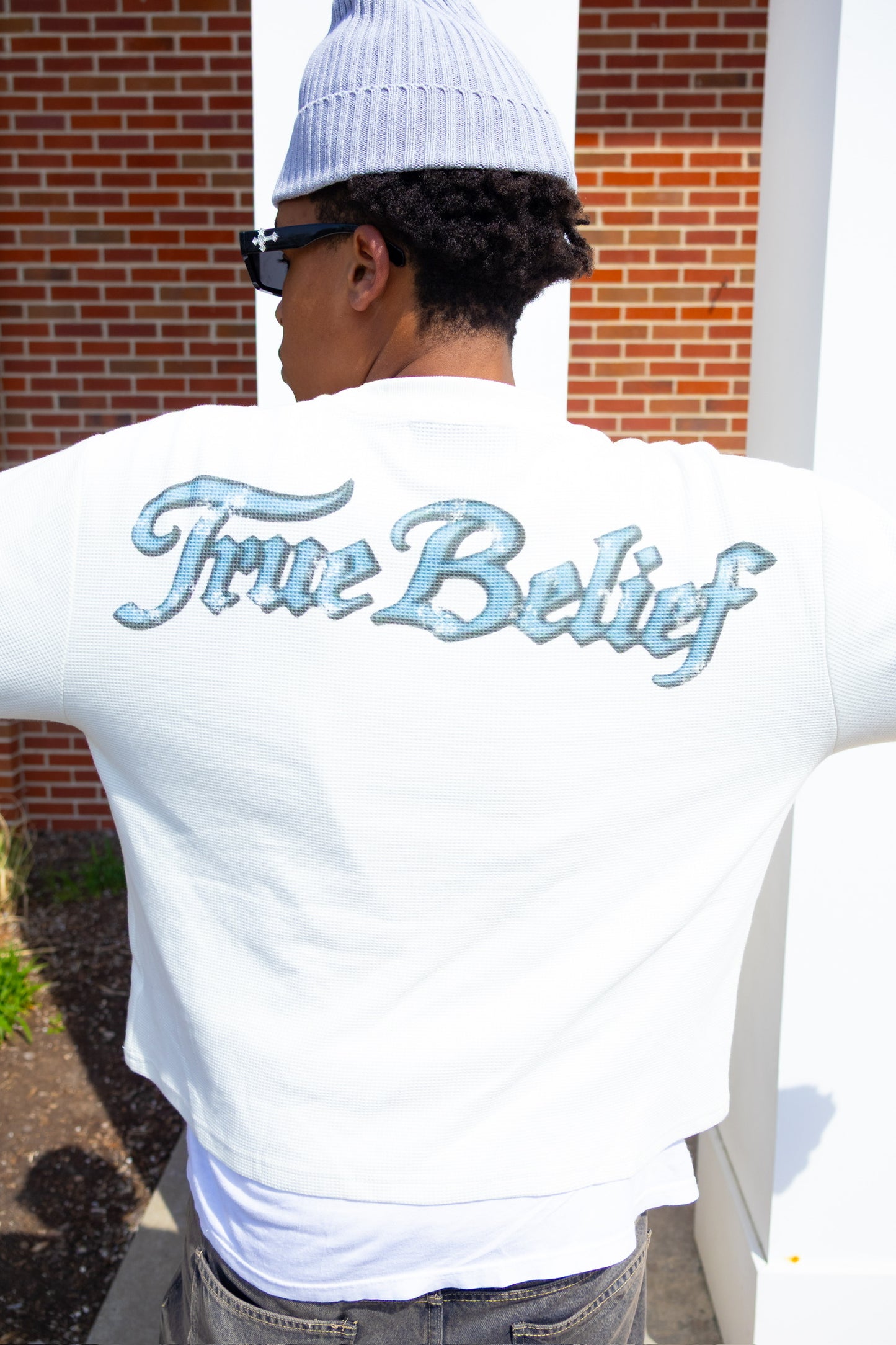 The "John 3:16 "Thermal