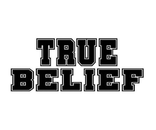 True Belief